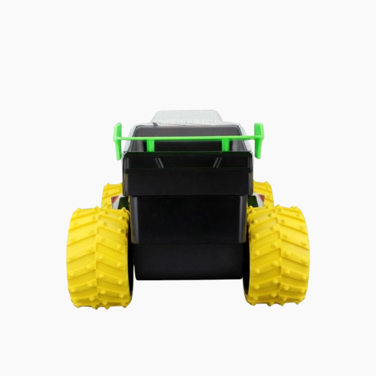 Maisto Dirt Demon Flash (non-Licensed Car) 2.4 GHz (Batteries Not Included) Remote Control Car