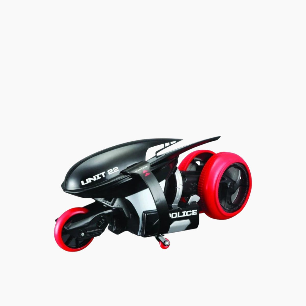 Maisto Cyklone 360 – 2.4 GHz (Batteries Not Included) Remote Control Car