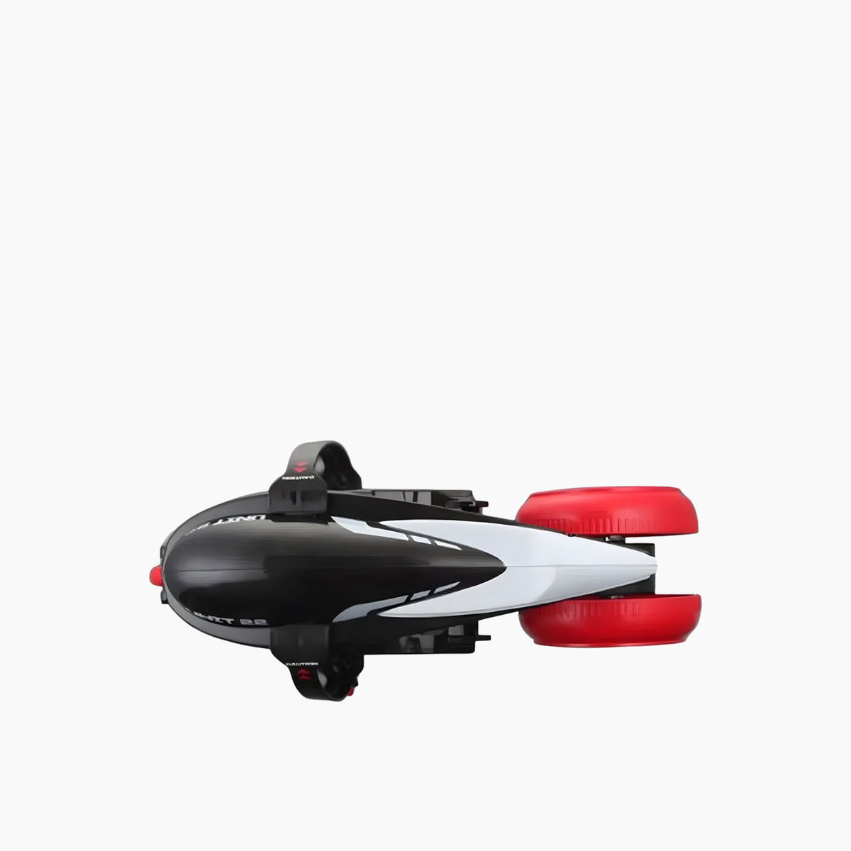 Maisto Cyklone 360 – 2.4 GHz (Batteries Not Included) Remote Control Car