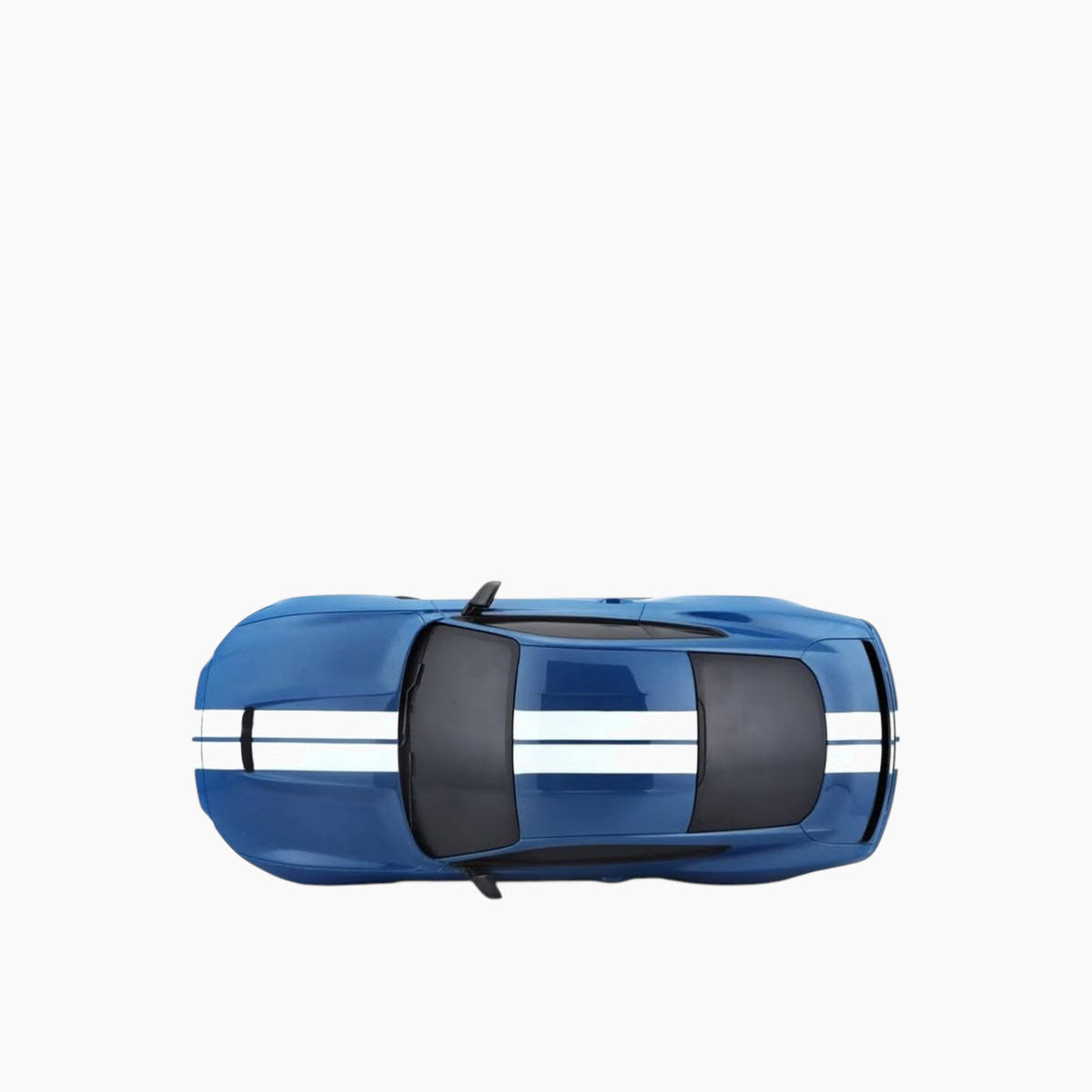 Maisto Ford Shelby GT350 (2.4GHz, 3.2V, 360mAh, USB Charger) Remote Control Car
