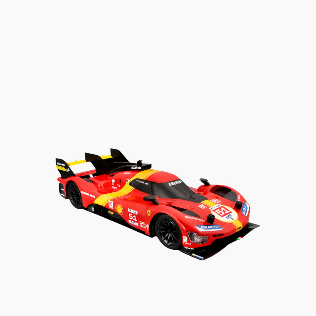 Maisto Ferrari 499P LMH Remote Control Car