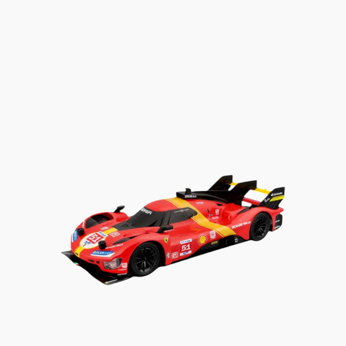 Maisto Ferrari 499P LMH Remote Control Car