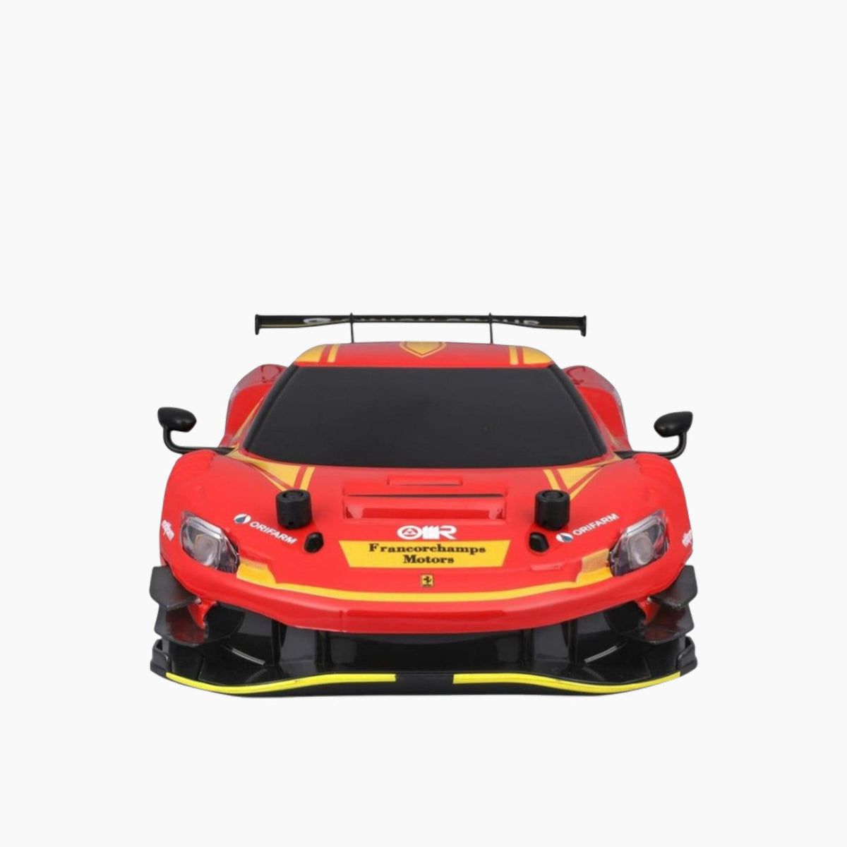 Maisto Ferrari 296 GT3 Remote Control Car
