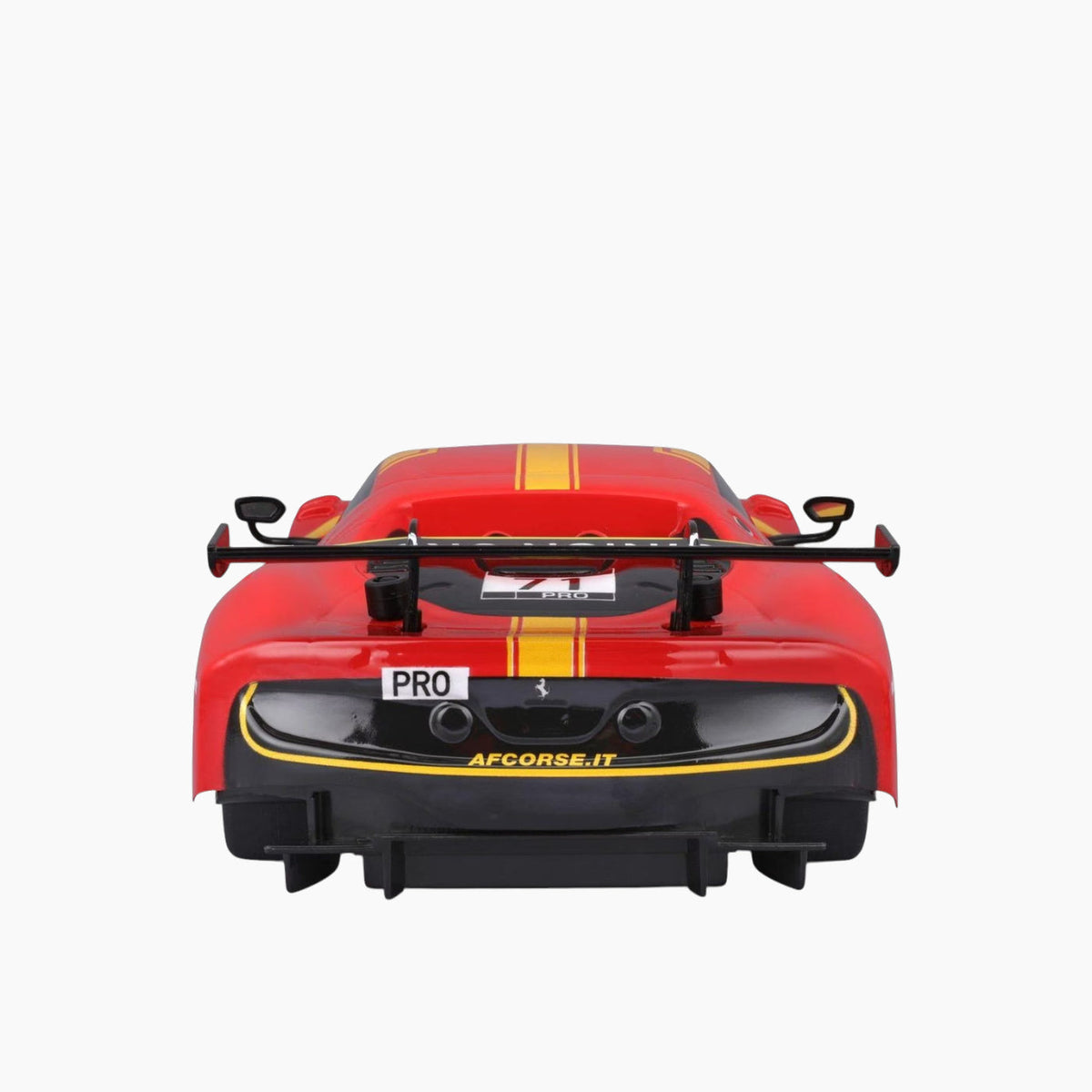 Maisto Ferrari 296 GT3 Remote Control Car