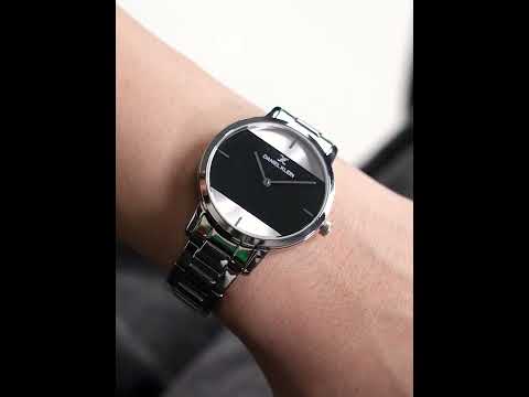 DANIEL KLEIN DK.1.12786-1  WOMEN WATCH