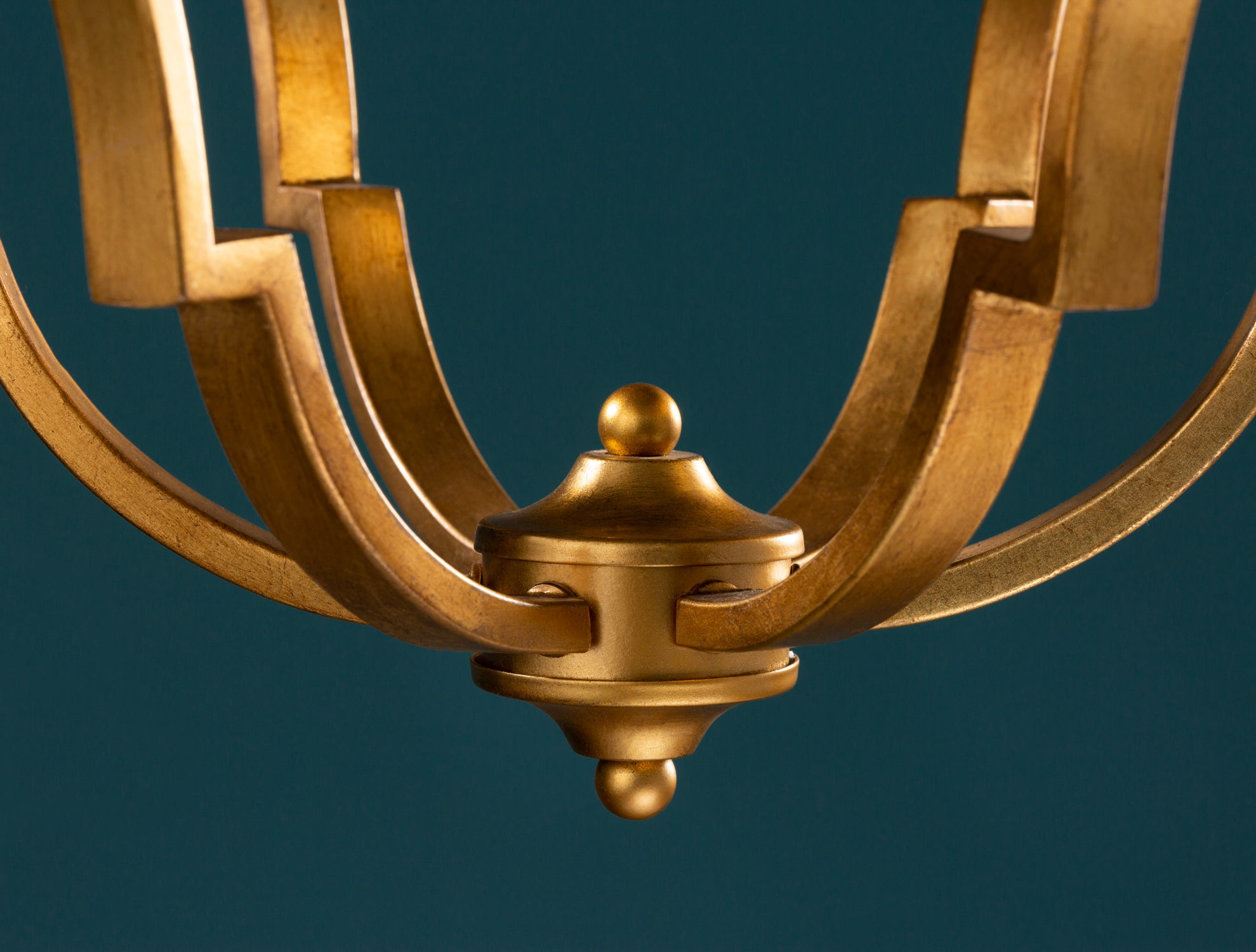 Chevalier Chandelier - Madame Coco JO