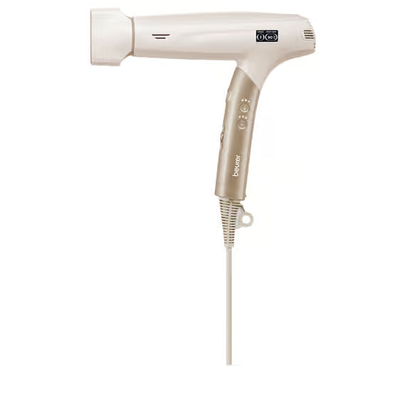 Beurer Professional Hair Dryer - Lightweight & Powerful