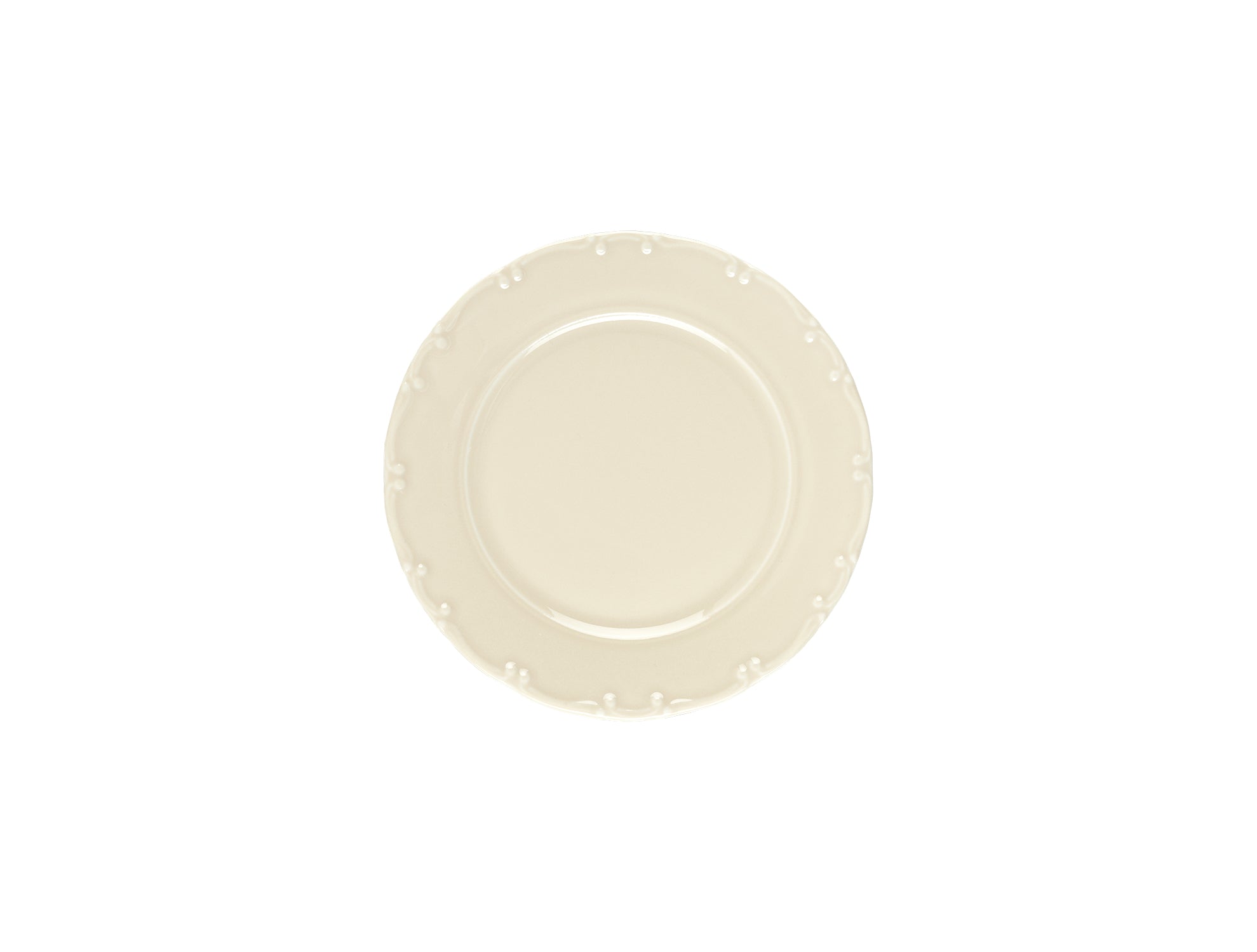 Bastien Dessert Plate 19 Cm - Madame Coco JO