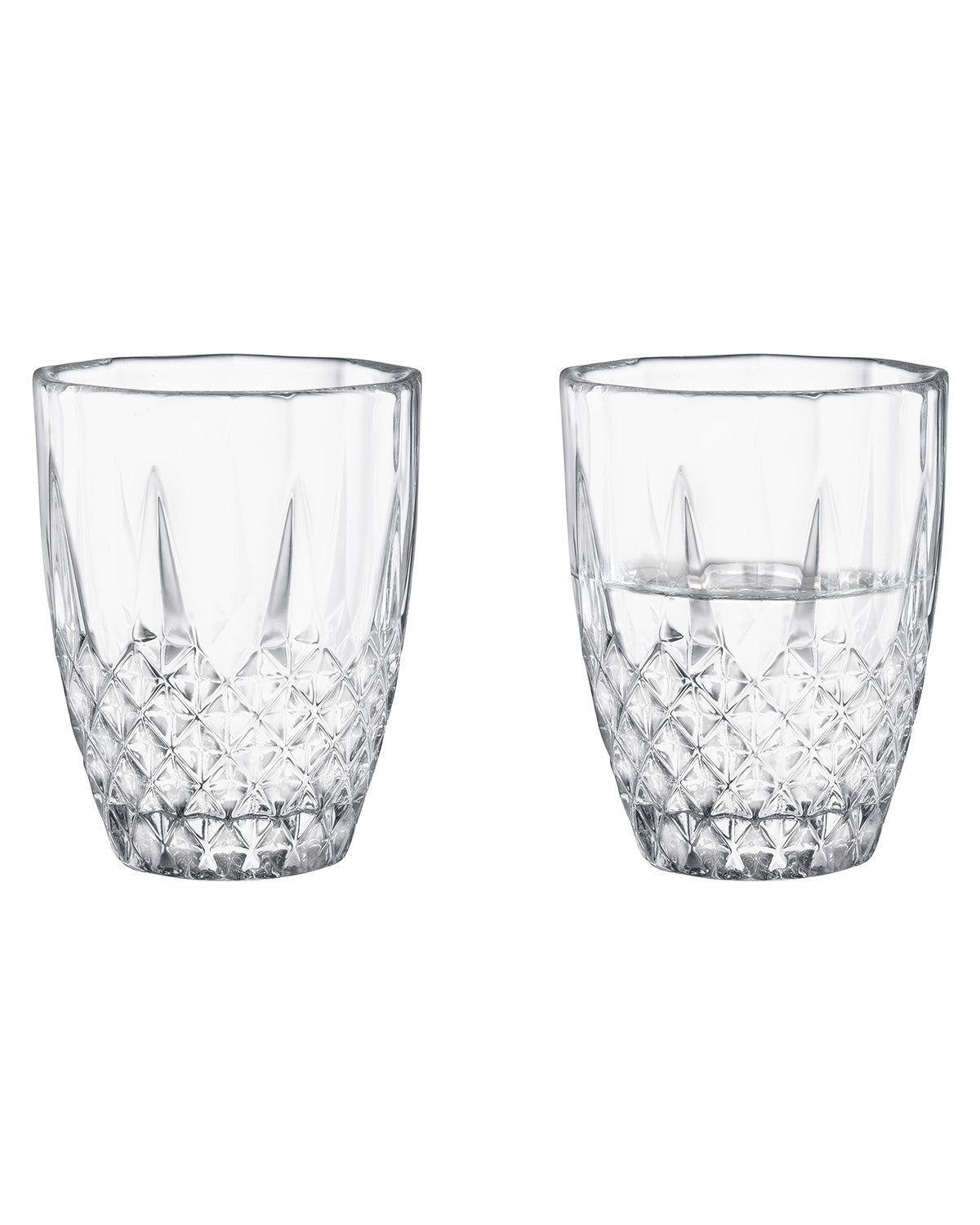 Audrey 4-piece Mini Coffee Side Set - Madame Coco JO