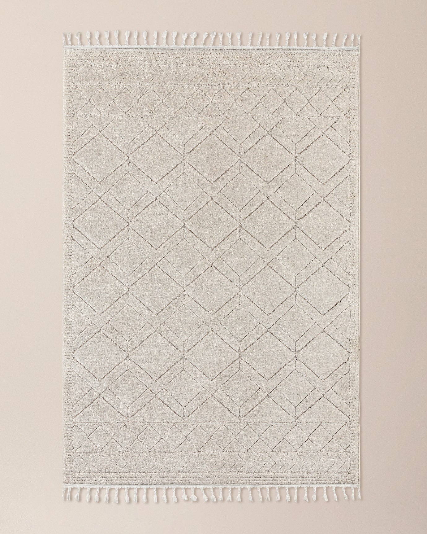 Clarice Carpet - Madame Coco JO