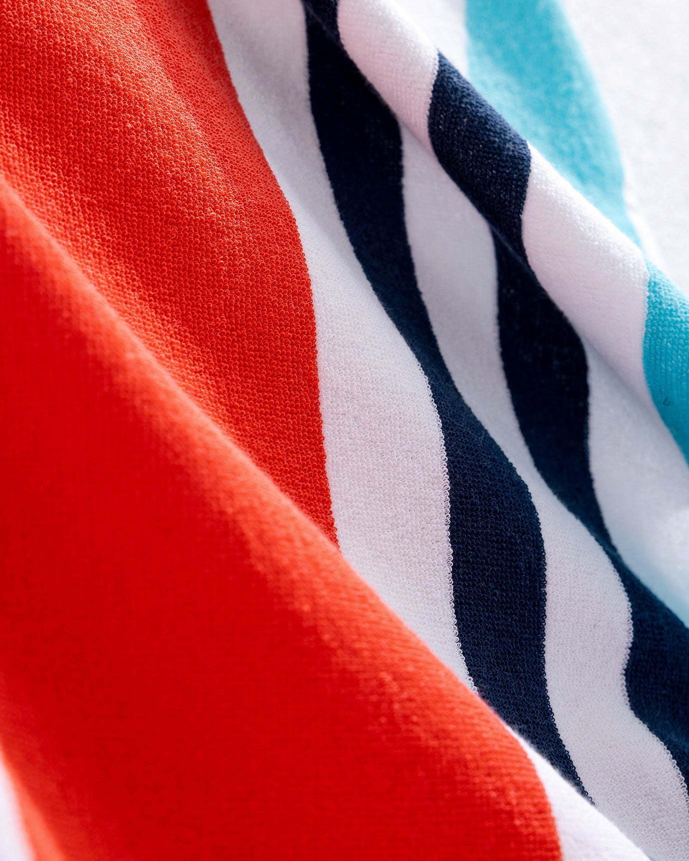 Denney Beach Towel - Madame Coco JO