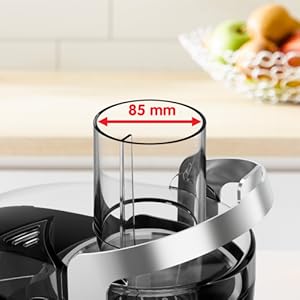 عصارة Moulinex JU660D27 | 1000 واط | سرعتين