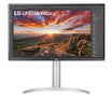 LG 27" UHD 4K@144Hz Monitor with HDR & FreeSync™