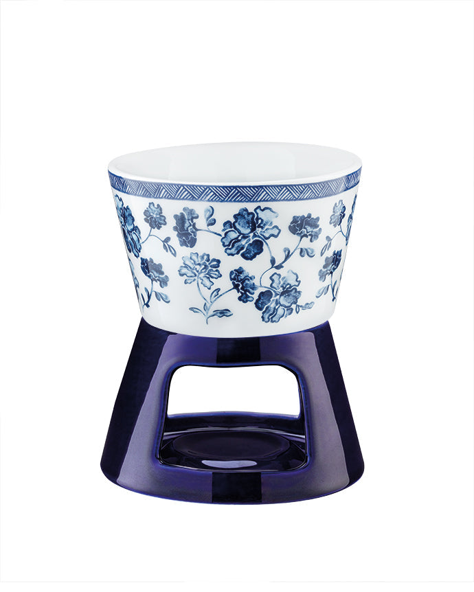 Fleur Fondue Set - Madame Coco JO