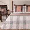 Leeroy Single Size Duvet Cover Set - Ranforce Patterned - Madame Coco JO
