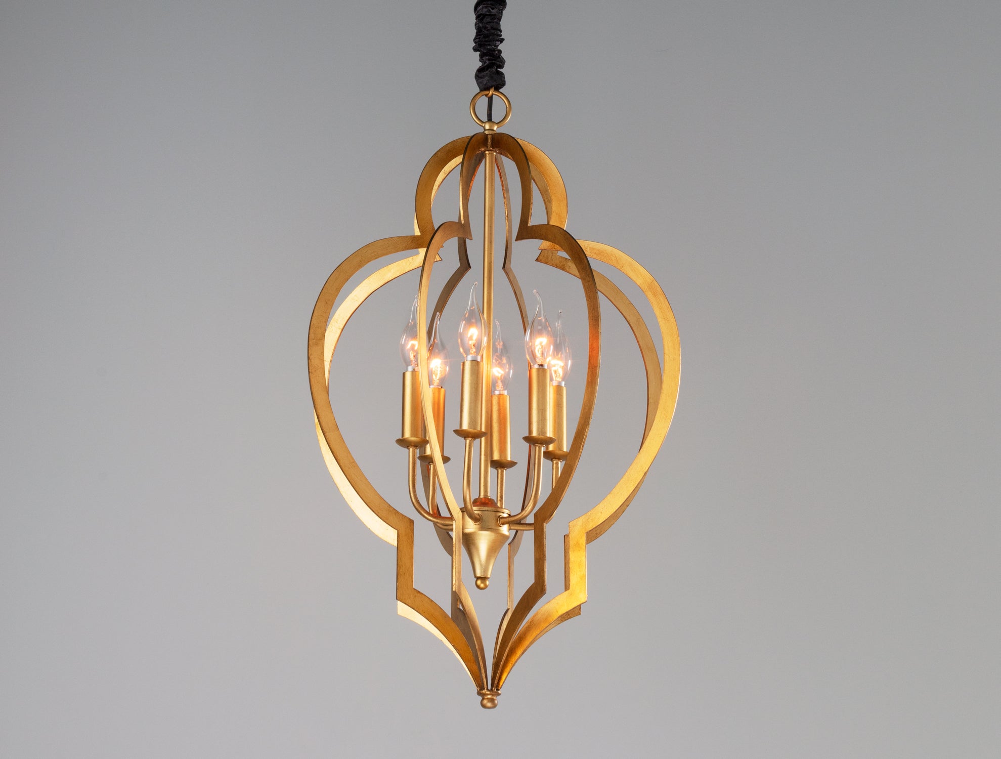 Dorio Chandelier - Madame Coco JO