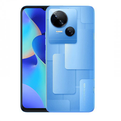 تكنو سبارك 10 128 جيجا / 8 جيجا 5G