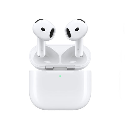 Apple AirPods 4 with Active Noise Cancellation