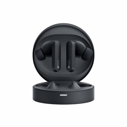 سماعات أذن لاسلكية NOTHING CMF Buds Pro / إلغاء الضوضاء النشط حتى 45 ديسيبل / سماعات رأس بلوتوث 5.3 بوصة لأجهزة iPhone وAndroid