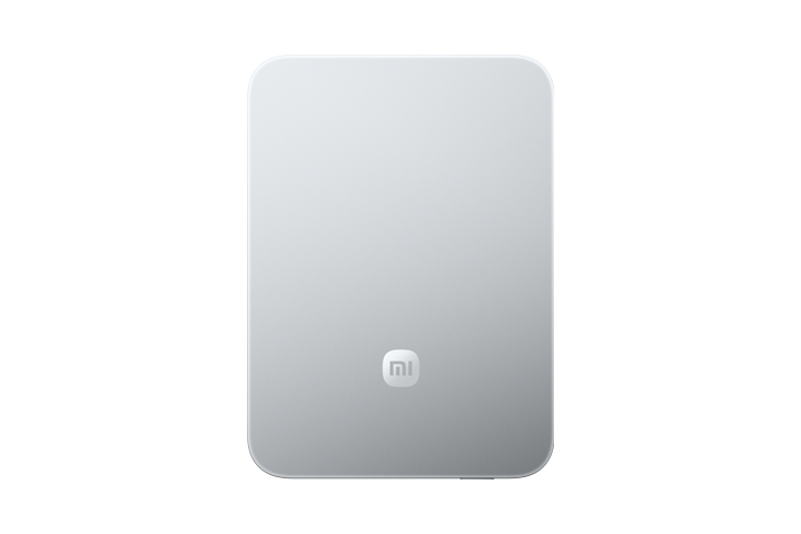 Xiaomi UltraThin Magnetic Power Bank 5000mAh 15W — 6mm Slim, Wireless + USB-C