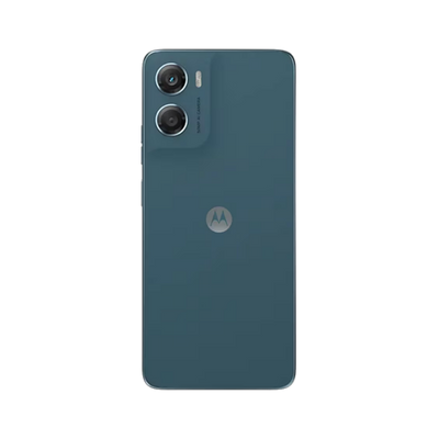 Motorola Moto G06 – 128GB, 4GB + 4GB Extended RAM
