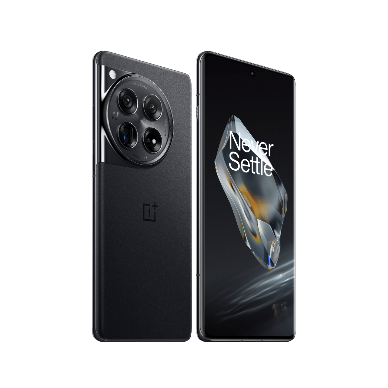 هاتف ذكي OnePlus 12 بسعة 16 جيجابايت / 512 جيجابايت