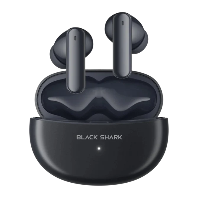 Black Shark T13 ANC Wireless Earbuds – Black