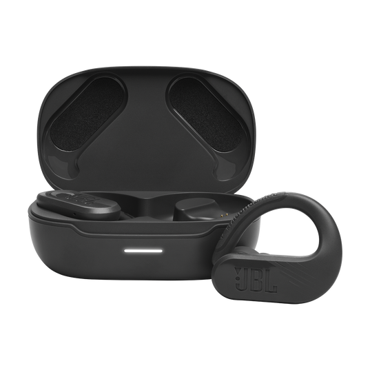 JBL Endurance Peak III Waterproof True Wireless Sport Headphones