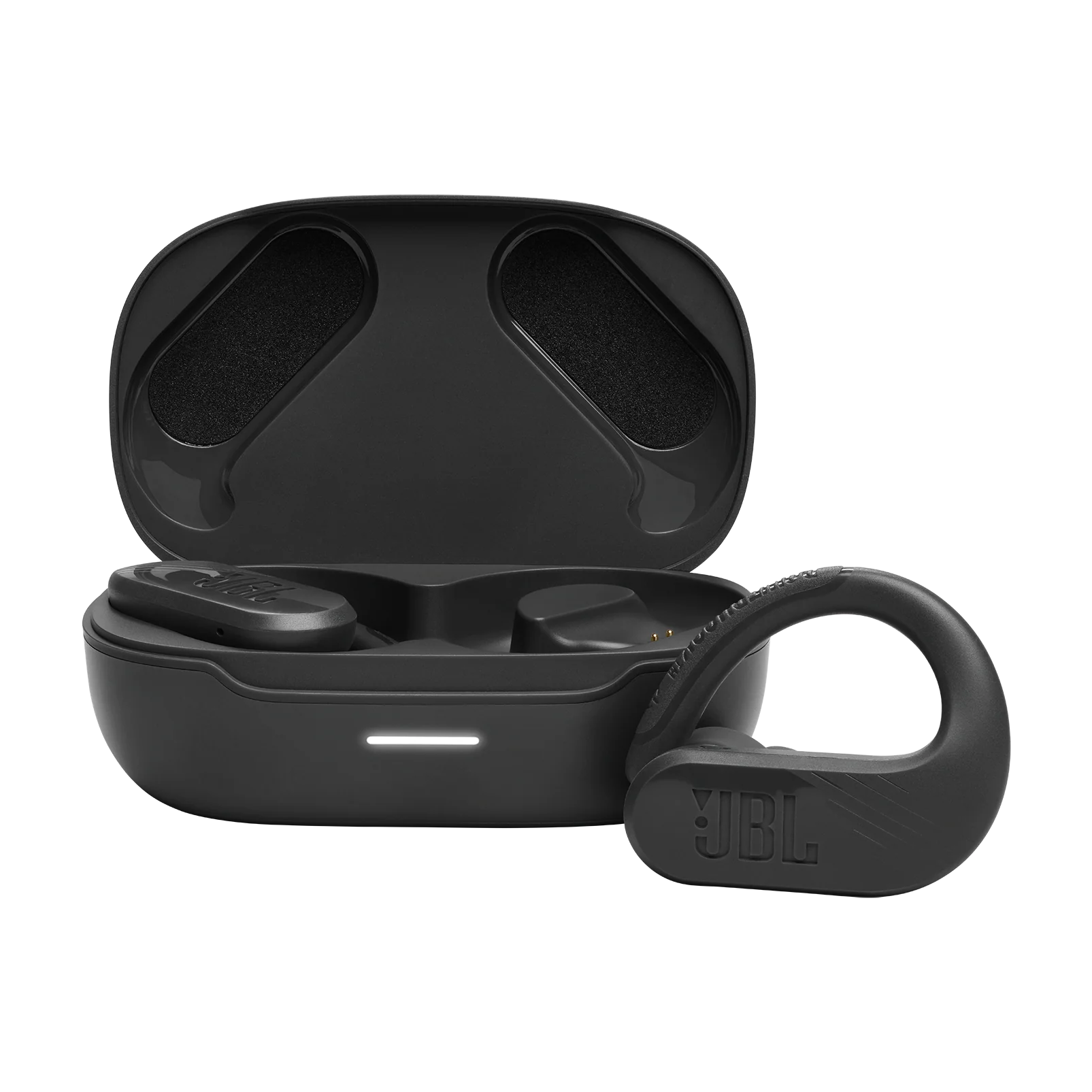 JBL Endurance Peak 3 Earbuds | JBLENDURPEAK3