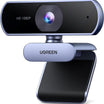 UGREEN CM678 1080P USB Webcam with Mic – 2M Cable