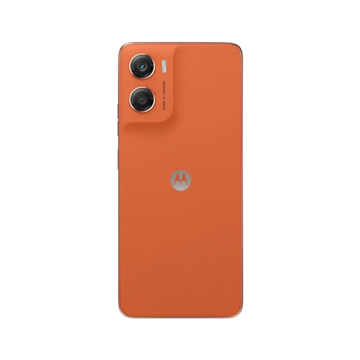 Motorola Moto G06 – 128GB, 4GB + 4GB Extended RAM