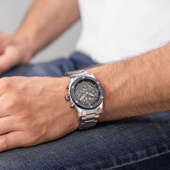 POLICE WATCH PEWJK0006440 MEN WATCH