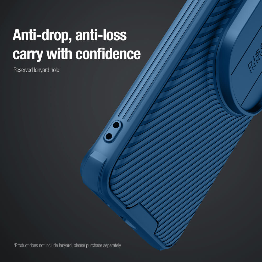 كفر نيلكن كام شيلد برو لهاتف Honor Magic 6 Pro