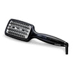 فرشاة شعر حرارية Babyliss حتى 200° مع تسخين سريع