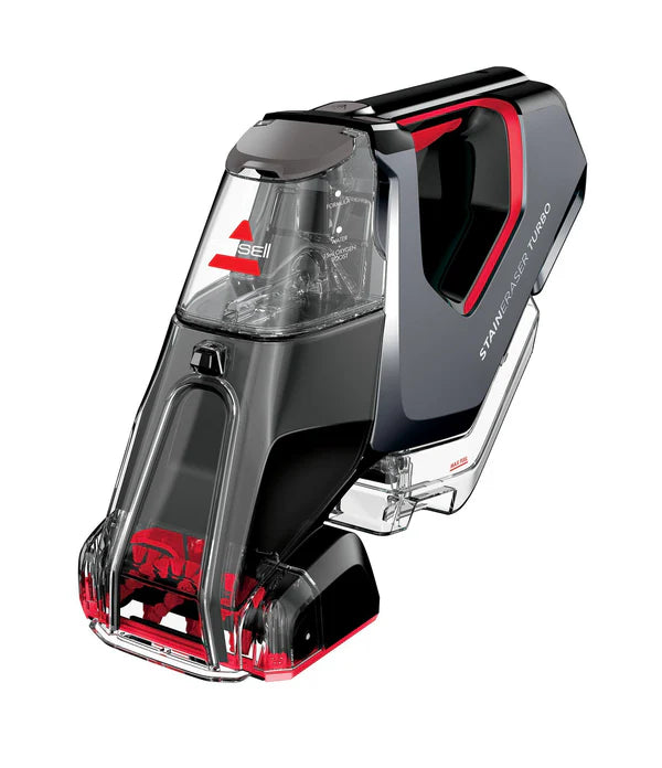 BISSELL Stain Eraser Power Brush Handheld Portable (2982K)