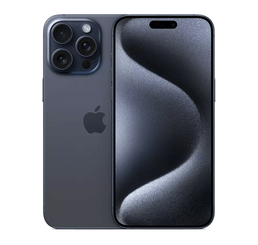 iPhone 15 Pro / 256GB