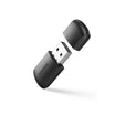 قطعة واي فاي UGREEN AC650 USB مزدوجة التردد للكمبيوتر
