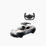 Rastar Porsche 911 Dakar Remote Control Car