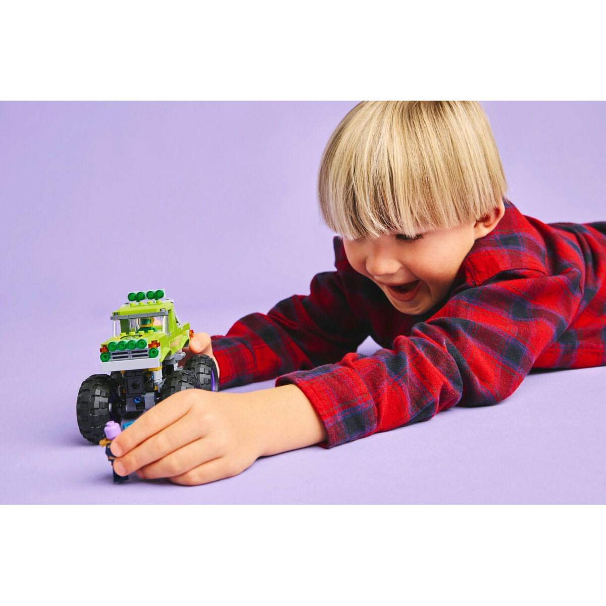 ليجو مارفل 76312 - مجموعة معركة الأبطال الخارقين: هالك-ترك ضد ثانوس - للأطفال من سن 7 سنوات فما فوق