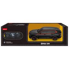 Rastar BMW XM Remote Control Car