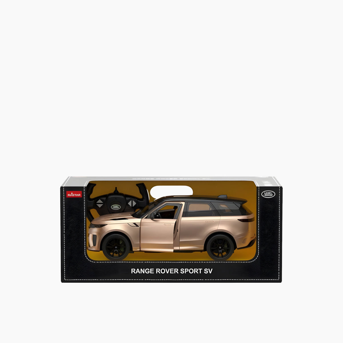 Rastar Range Rover Sport SV Remote Control Car
