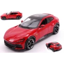 Rastar Ferrari Purosangue Remote Control Car