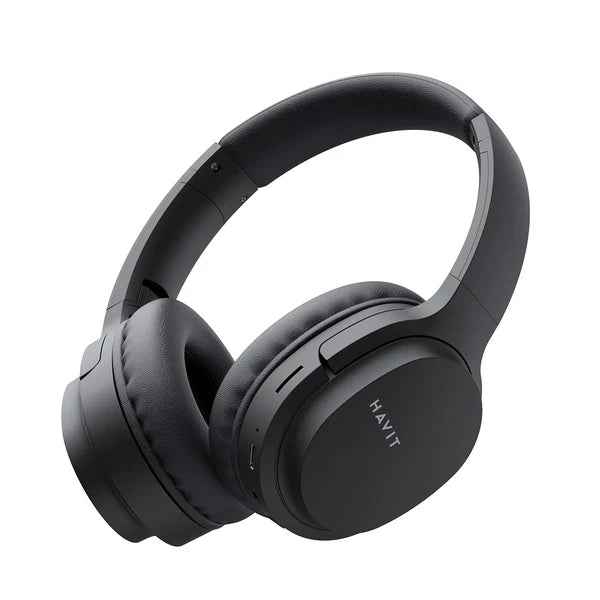 HAVIT I62 Wireless Headphones – Rotating, Foldable, Comfortable