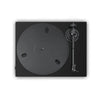 مشغل أسطوانات فونو Pro-Ject E1.2 – يعمل بنظام الحزام، تشغيل الفينيل التناظري
