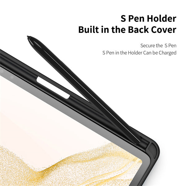 Toby Series Case for Samsung Tab S8 Plus S7 FE S7 Plus