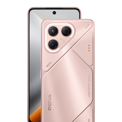 TECNO POVA 7 5G | 256 GB ROM + 16 GB RAM* (Expandable 8 GB + 8 GB)