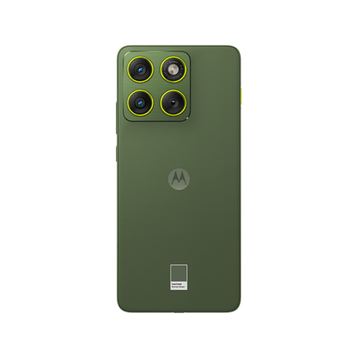 Motorola Edge 70 – 512GB, 12GB + 12GB Extended RAM