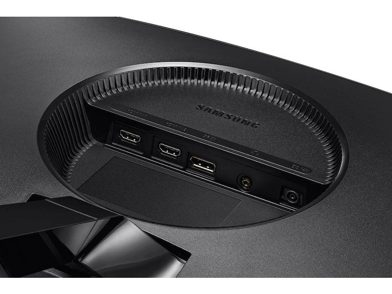 CRG5 Gaming Monitor شاشة سامسونج 24 بوصة