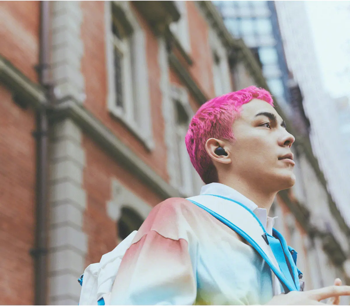 سماعات سوني اللاسلكية المانعة للضوضاء