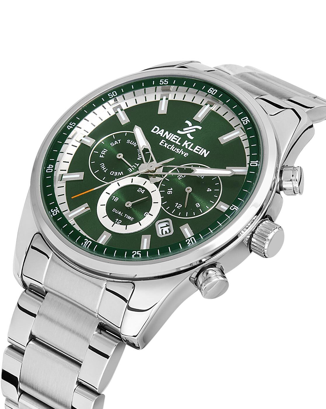 DANIEL KLEIN DK.1.13348-2 MEN WATCH